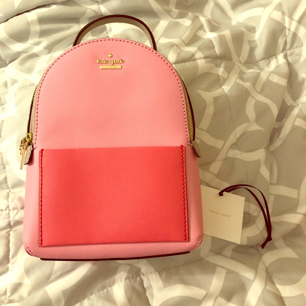 Kate spade ♠️ 2 way bag